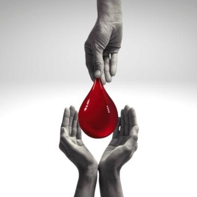 Blood Donation Awareness