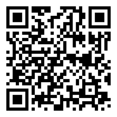 iOS QR